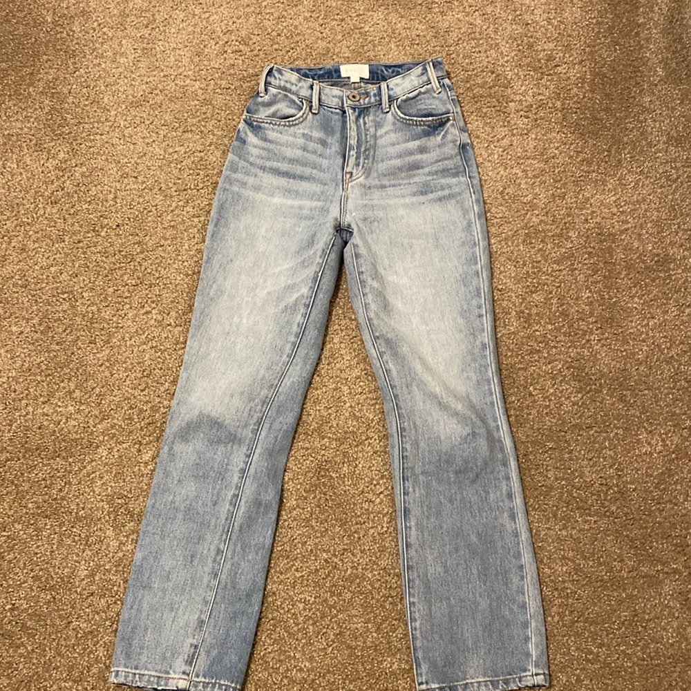 Denim Jeans